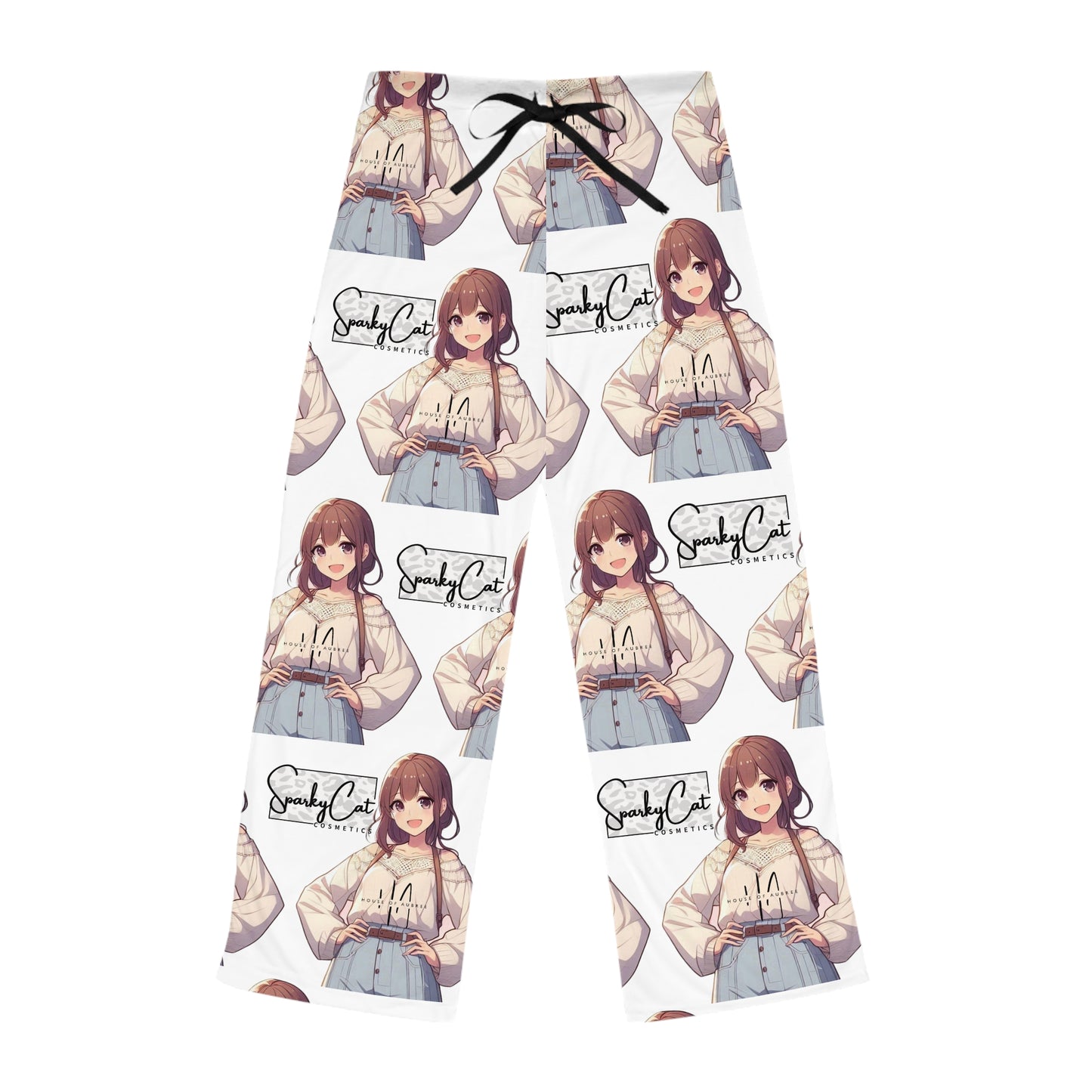 House of Aubree Pajama Pants