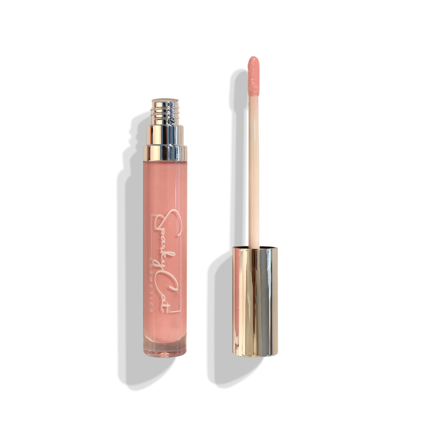 Strawberry Milk 26 Lip Gloss
