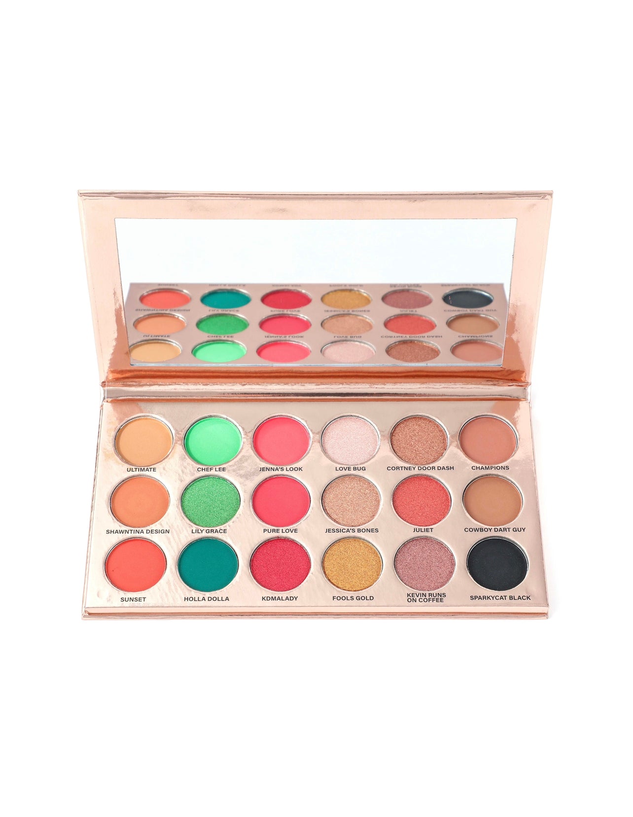 ULTIMATE Palette