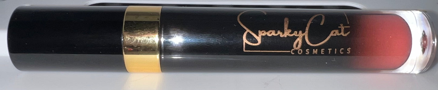 Finally a Fox 🦊 Lip Gloss