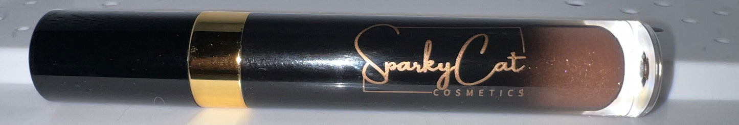 Café Mocha ☕️ Lip Gloss