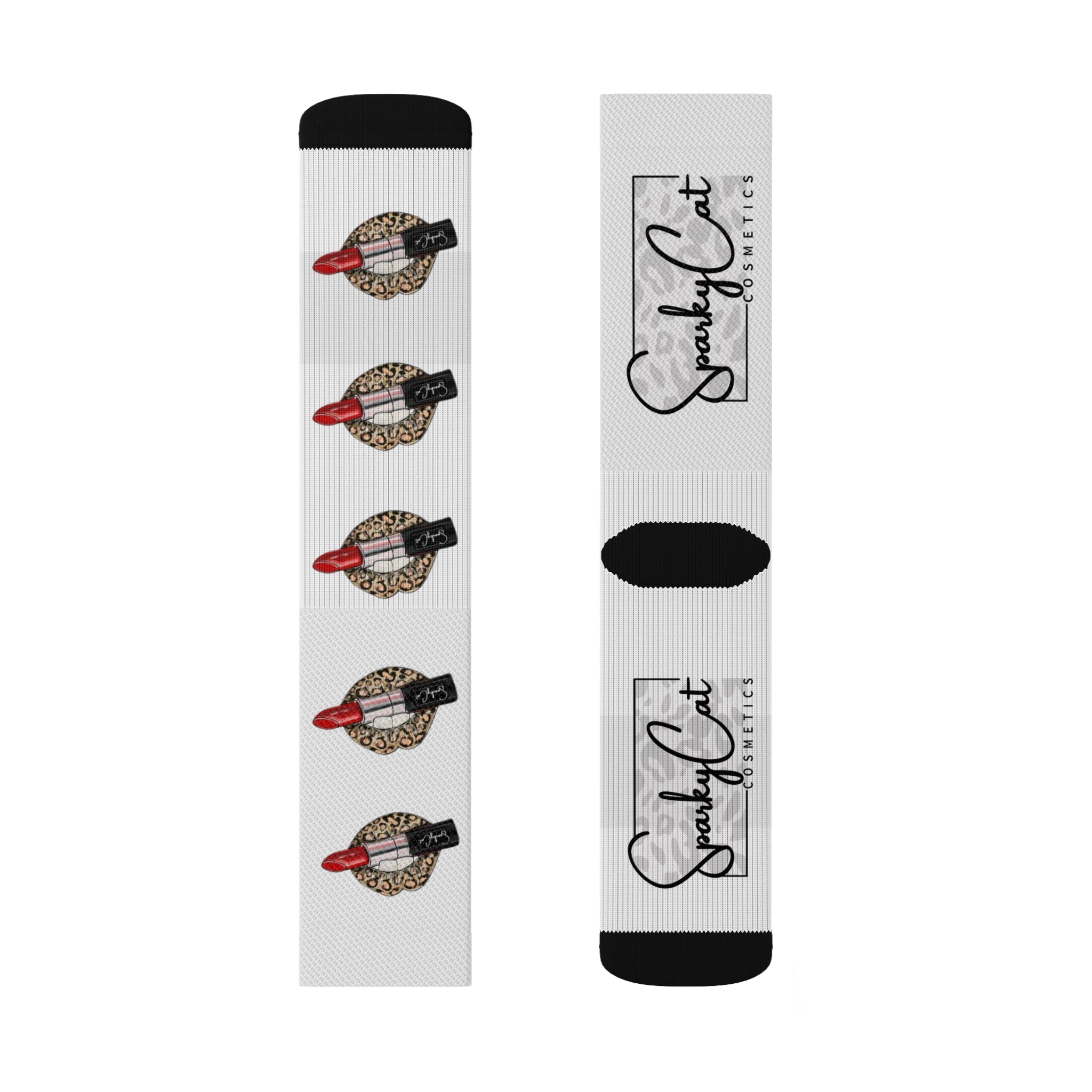 Sublimation Socks