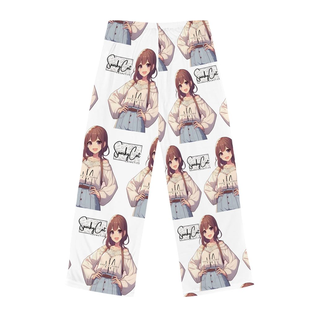 House of Aubree Pajama Pants