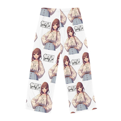 House of Aubree Pajama Pants