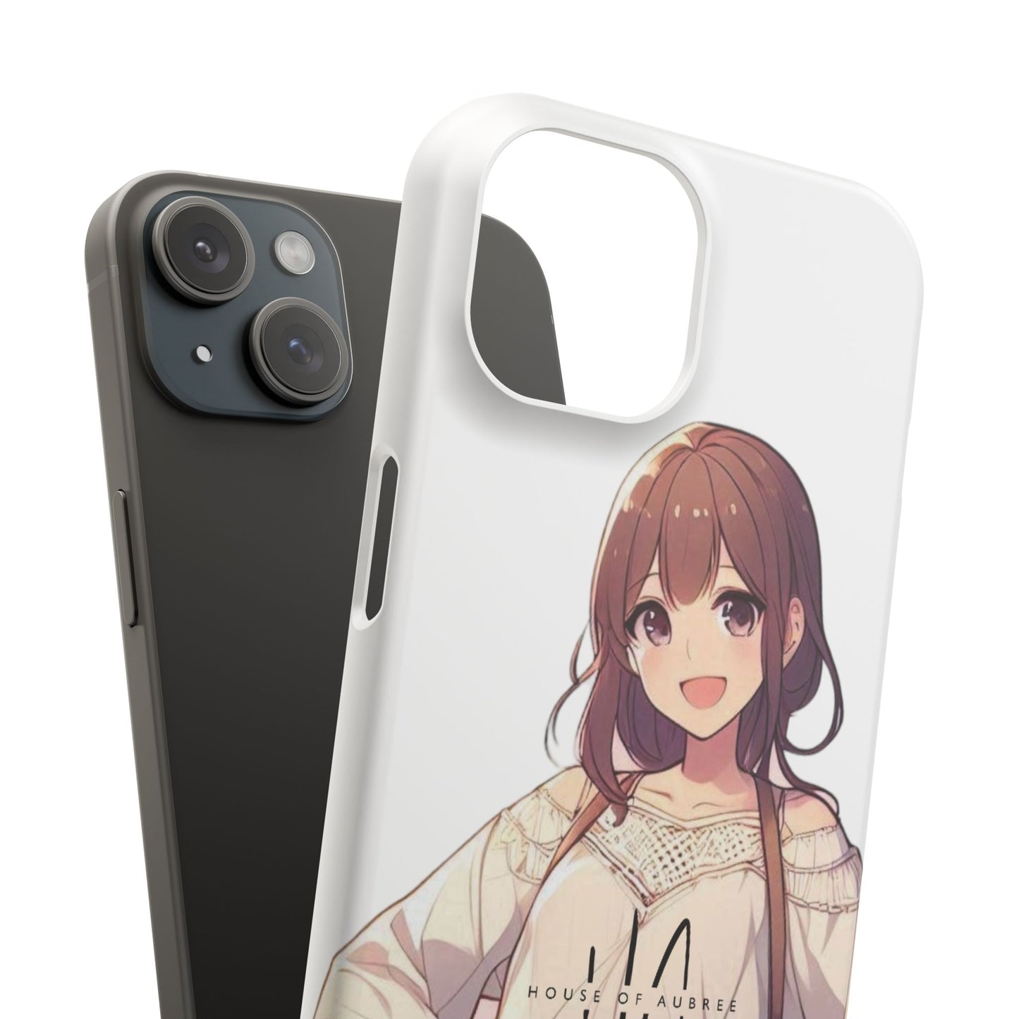 Slim Cases