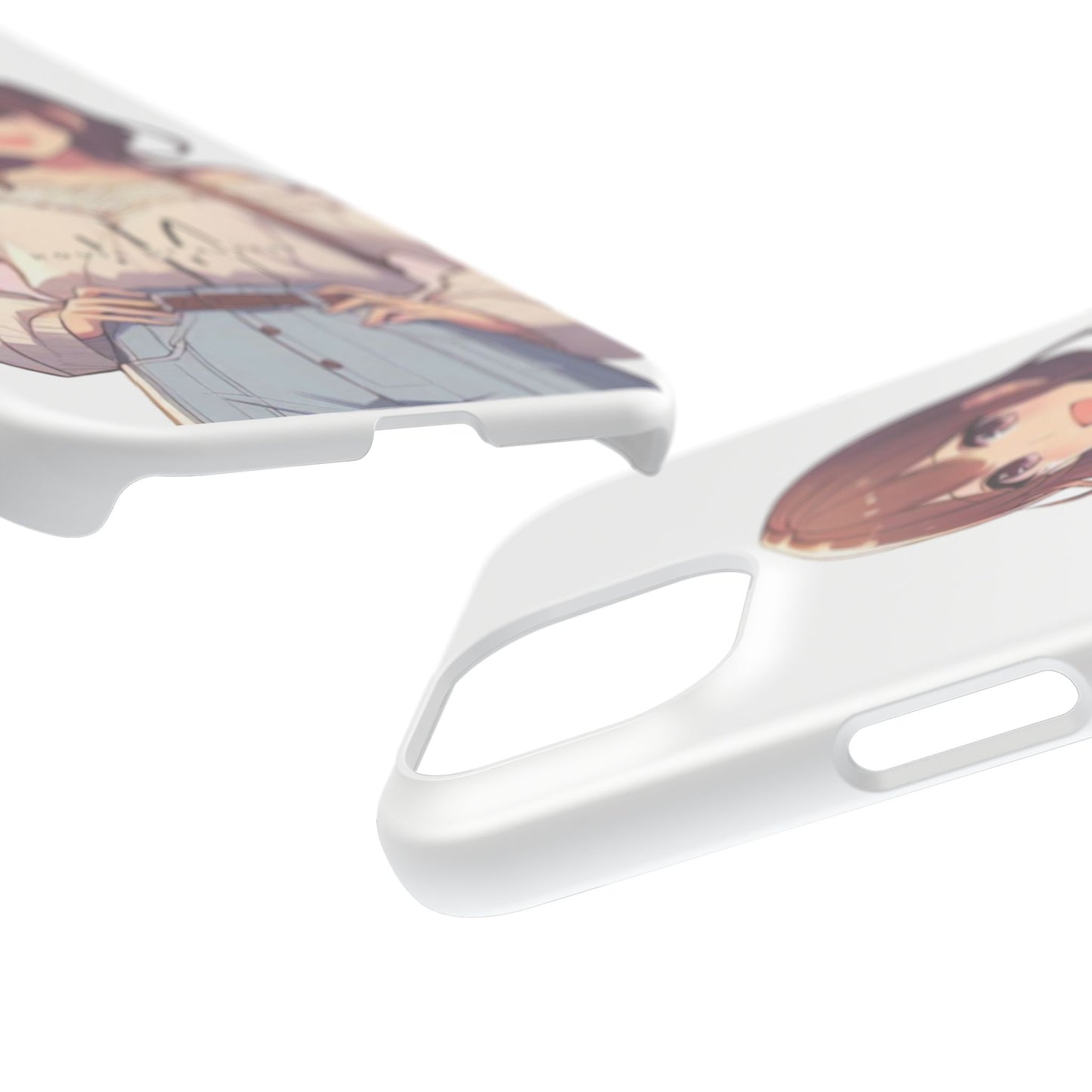 Slim Cases