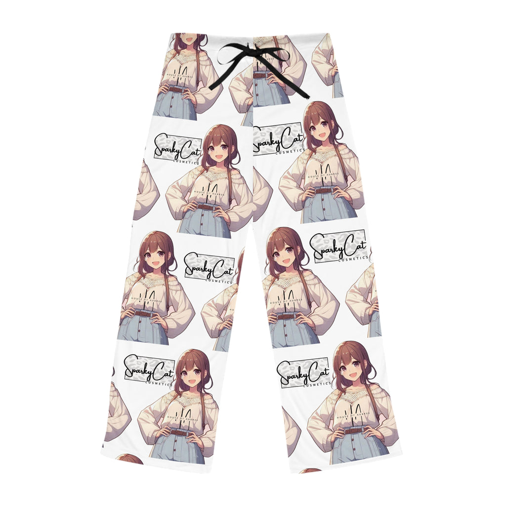 House of Aubree Pajama Pants
