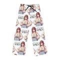 House of Aubree Pajama Pants