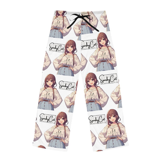 House of Aubree Pajama Pants