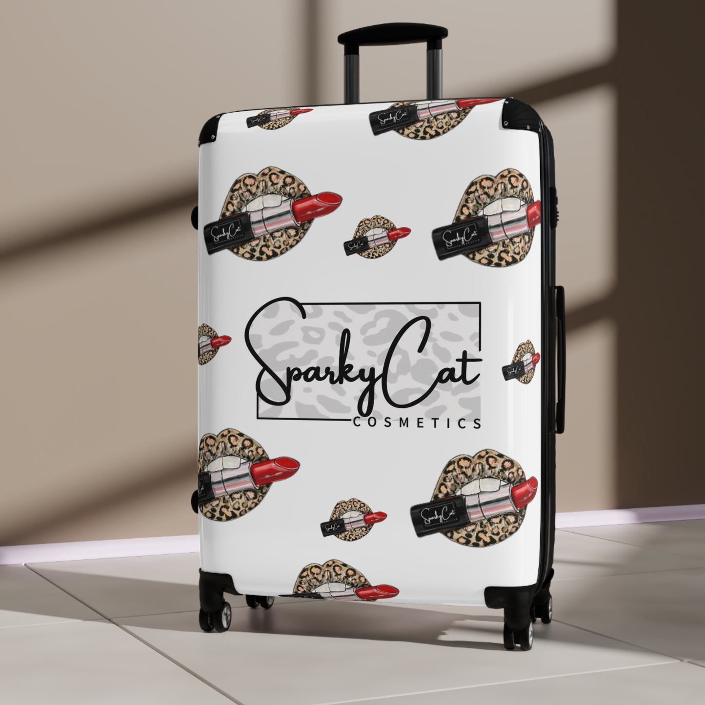 Suitcase
