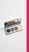 Urban asphalt brow kit