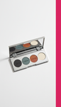 Urban asphalt brow kit