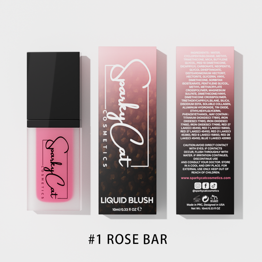 Rose Bar #1