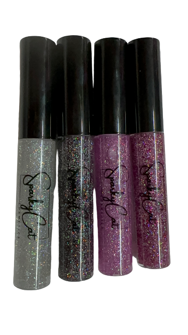 Glitz & Glow Glitter Gloss