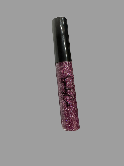 Glitz & Glow Glitter Gloss
