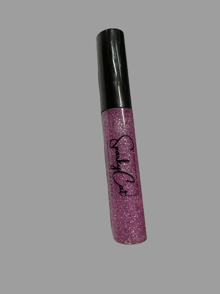 Glitz & Glow Glitter Gloss