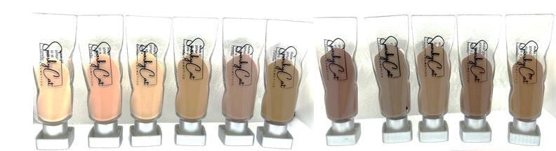 SparkyCat Concealer #7