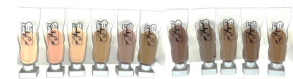 SparkyCat Concealer #1
