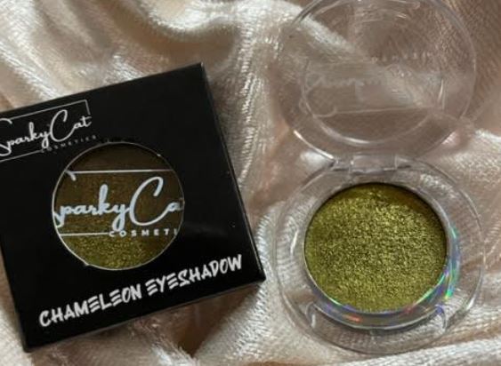 Chameleon Shade #5