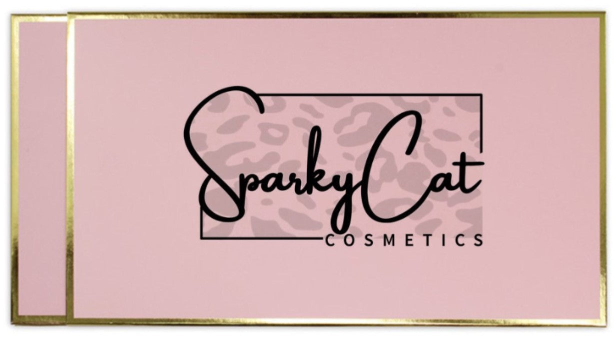 GLAMOROUS Eyeshadow Palette