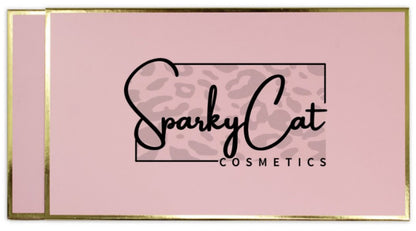 GLAMOROUS Eyeshadow Palette