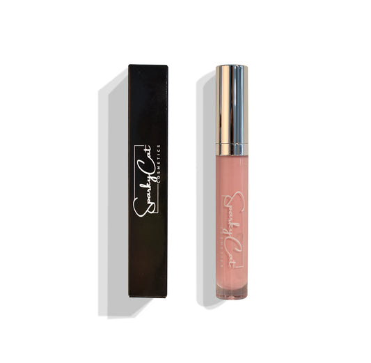 Strawberry Milk 26 Lip Gloss