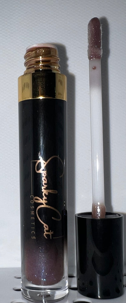 Galaxy Shine Lip Gloss