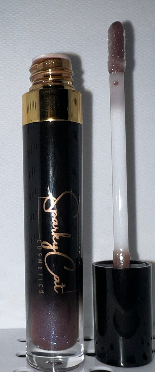 Galaxy Shine Lip Gloss