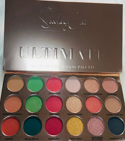 ULTIMATE Palette