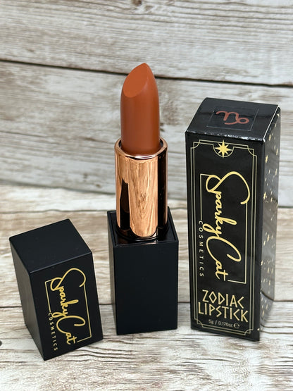 Capricorn Bullet Lipstick