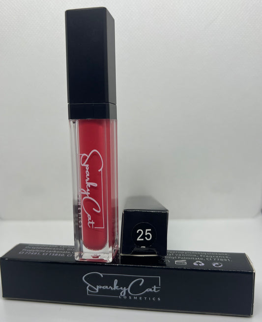 Libra #25 Matte Lip Stain