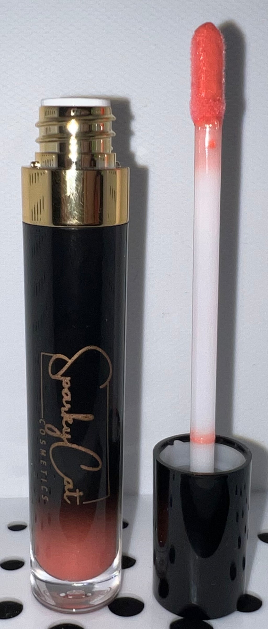 Finally a Fox 🦊 Lip Gloss
