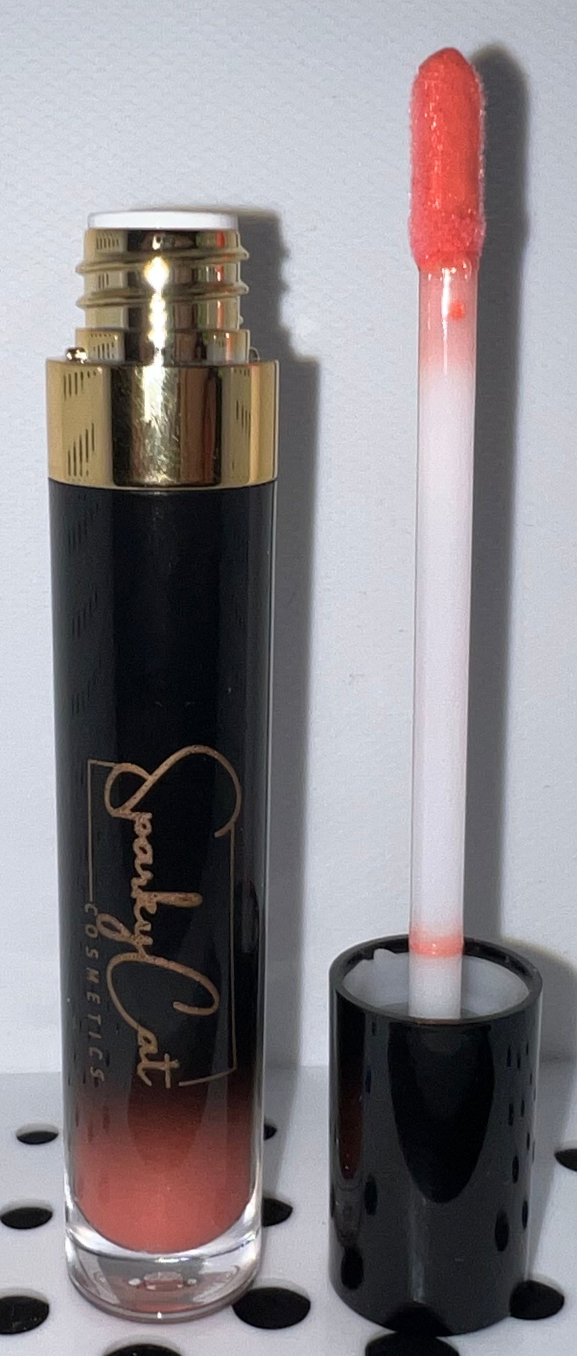 Finally a Fox 🦊 Lip Gloss