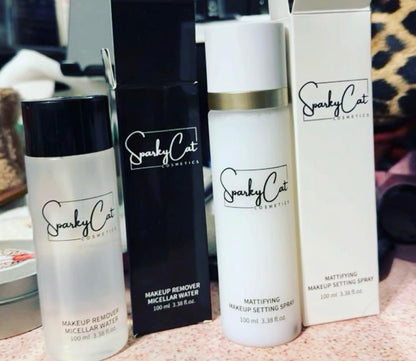 Makeup Remover Micellar Water