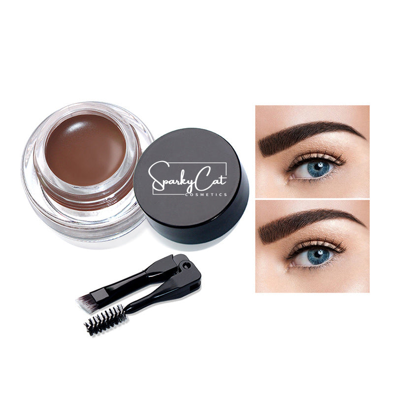 Auburn Eyebrow Pomade