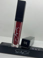 Cupids Love #04 Matte Lip Stain