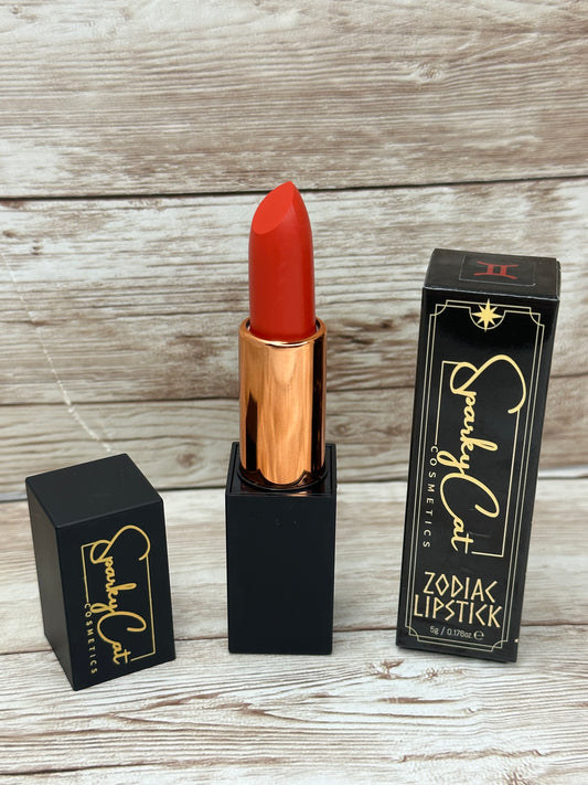 Gemini Bullet Lipstick