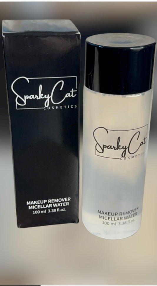 Makeup Remover Micellar Water