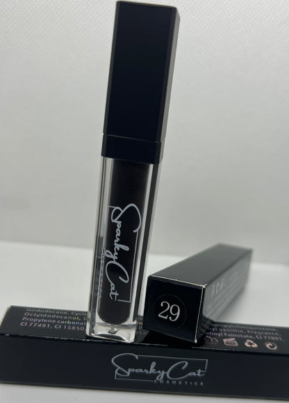 Midnight #29 Matte Lip Stain
