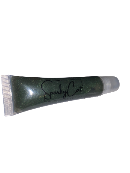 Jalapeño Lip Gloss