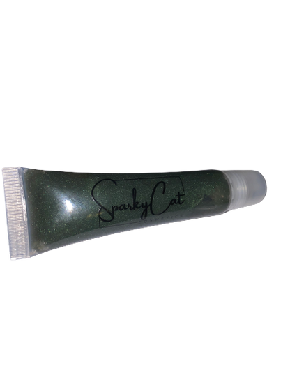 Jalapeño Lip Gloss