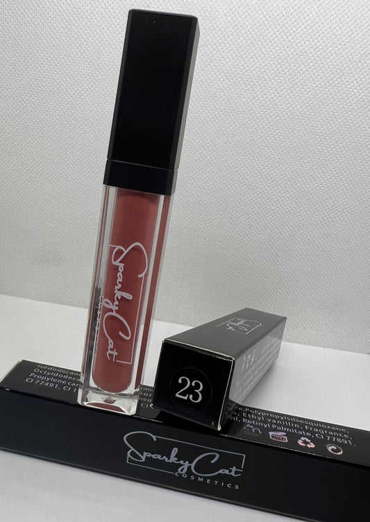 Jordan #23 Matte Lip Stain