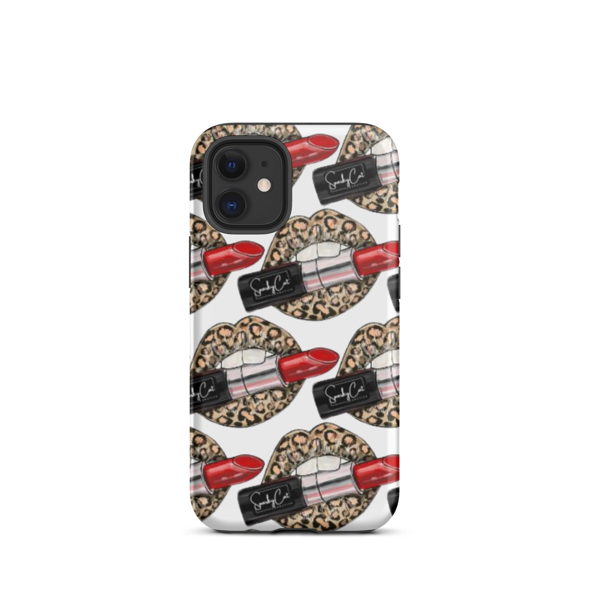 Tough iPhone case