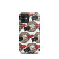 Tough iPhone case