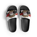 Women's slides