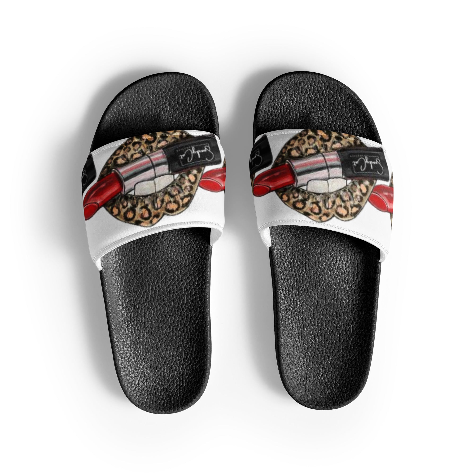 Women's slides