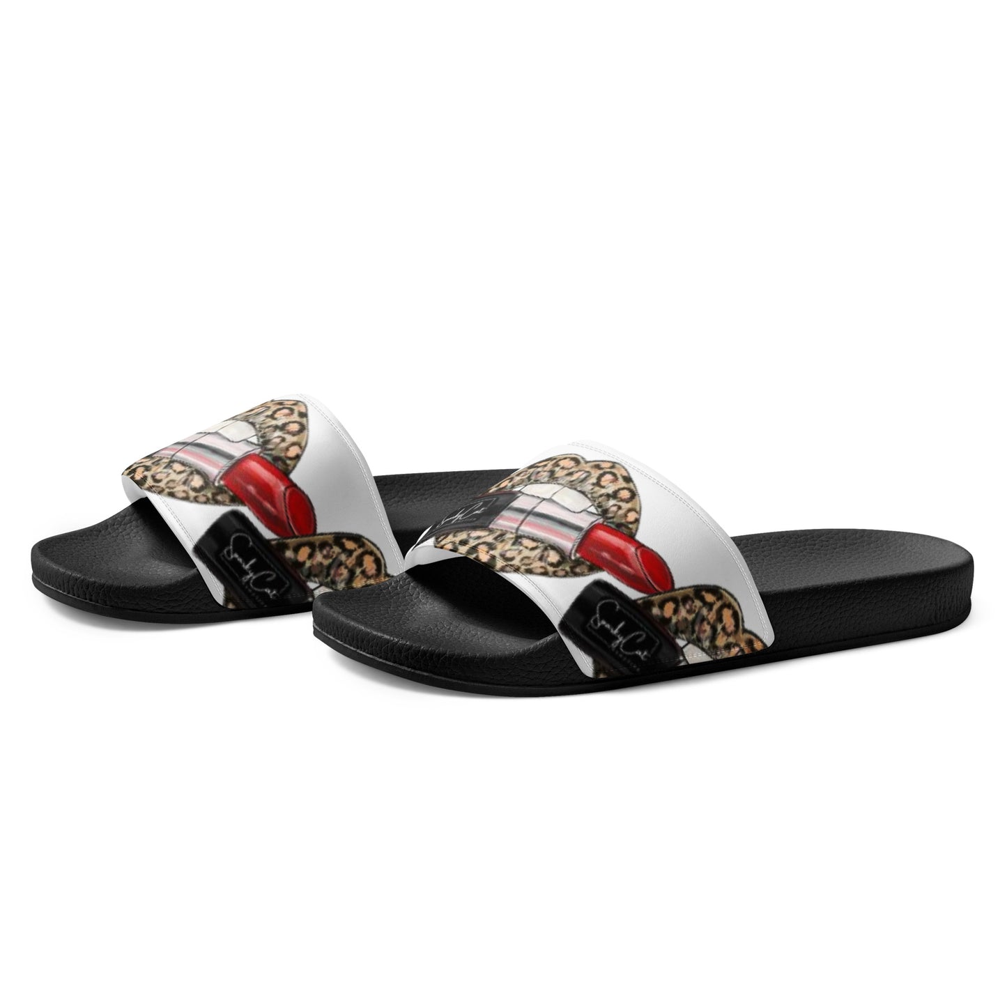 Women's slides